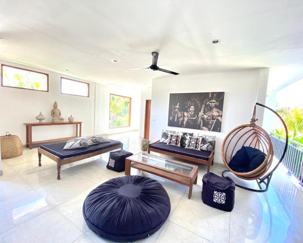 The Villas Umalas Чангу Экстерьер фото