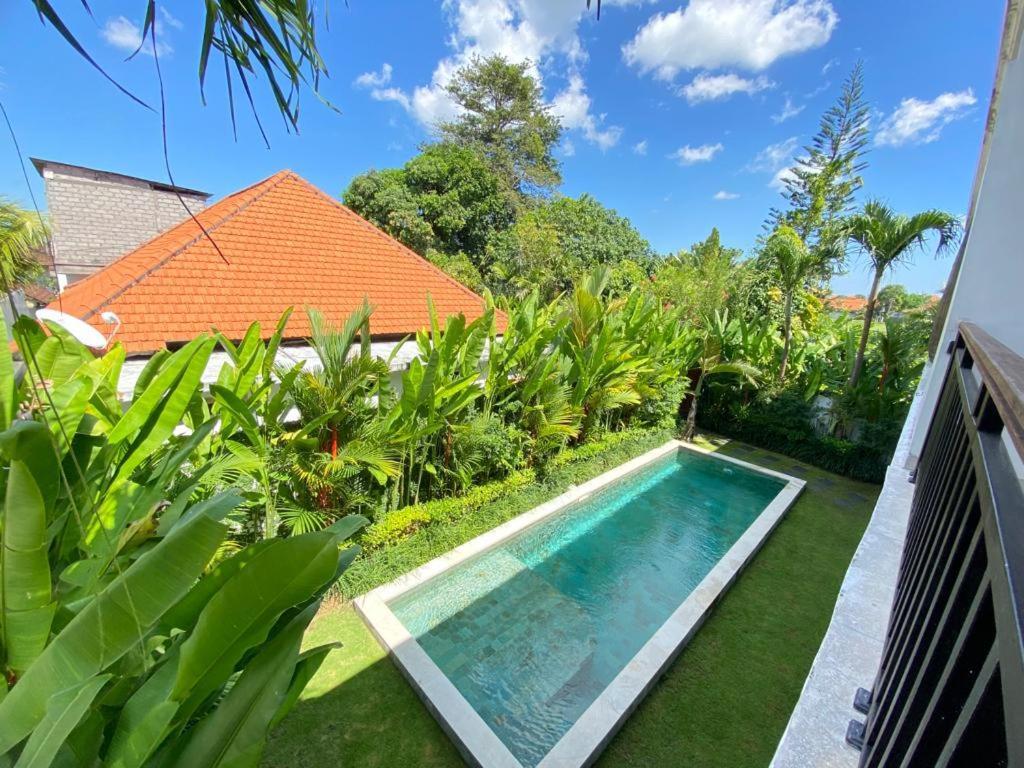 The Villas Umalas Чангу Экстерьер фото