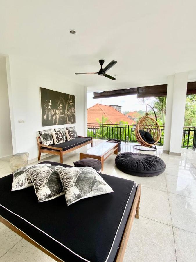The Villas Umalas Чангу Экстерьер фото