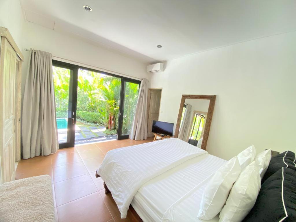 The Villas Umalas Чангу Экстерьер фото
