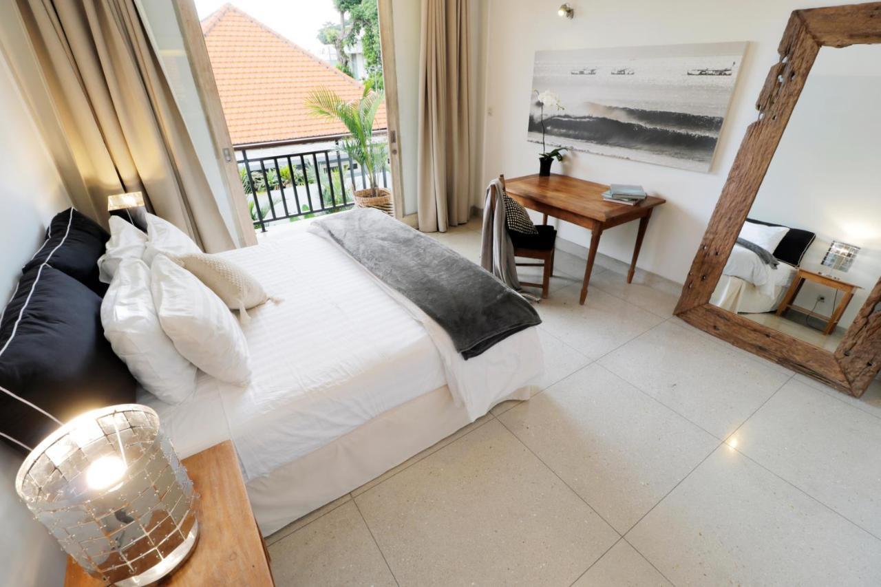 The Villas Umalas Чангу Экстерьер фото