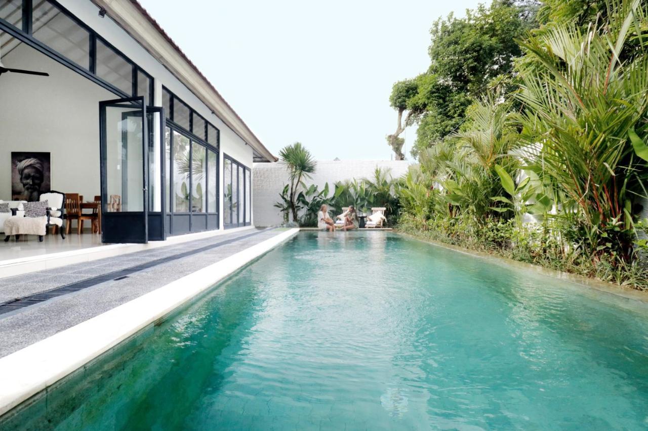 The Villas Umalas Чангу Экстерьер фото