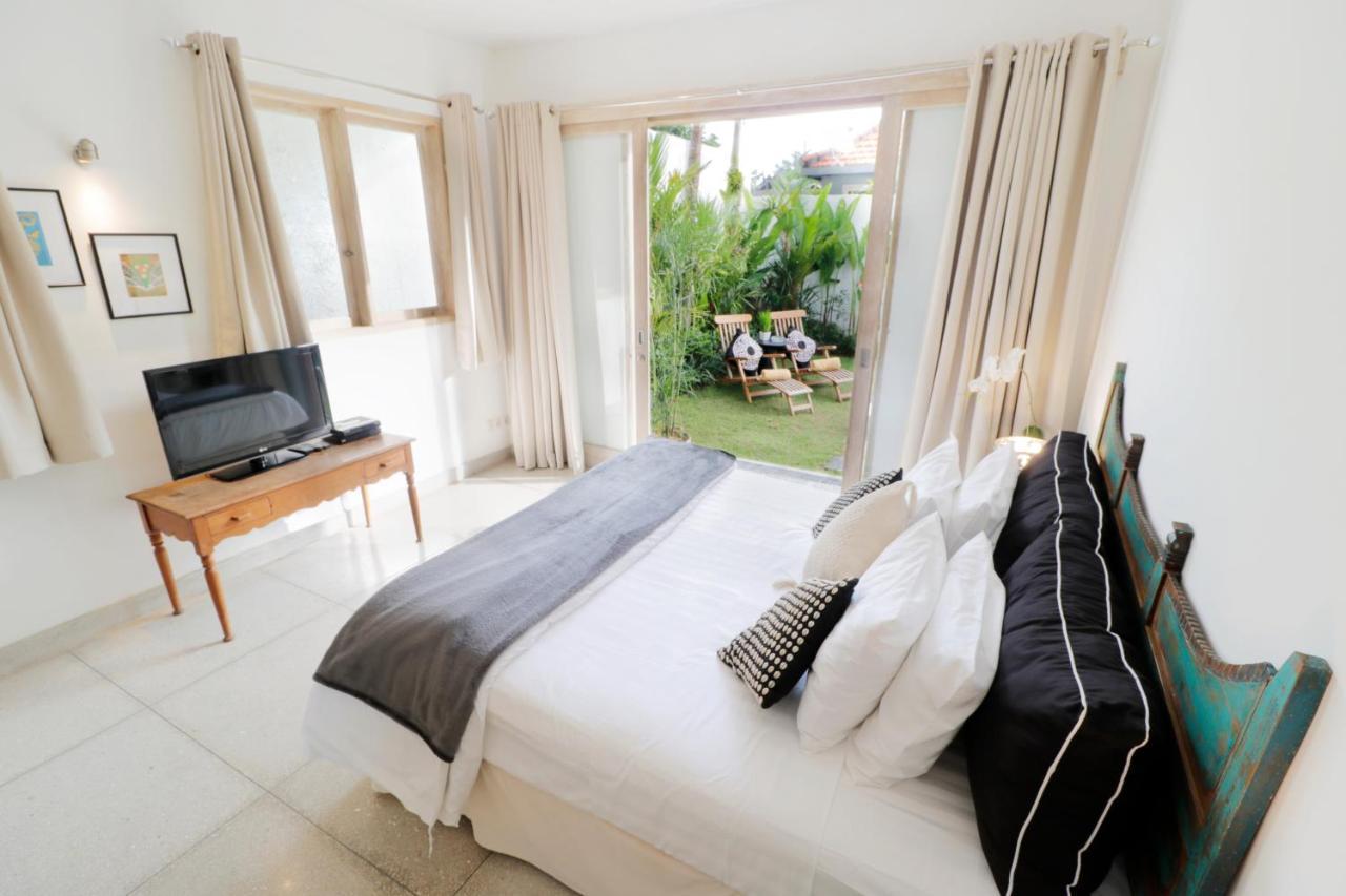 The Villas Umalas Чангу Экстерьер фото